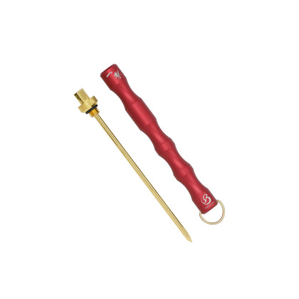 MP-169 FISH PICK MG (Red)