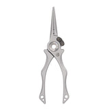 MP-260 Solid SUS Pliers