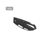 MP-284 フォールディングカマ 鮪刀 BK