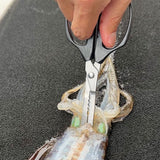 MP-324 Squid Strangling Scissors