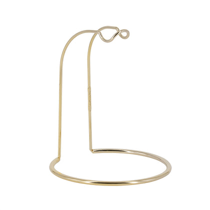 MR-015 Reel Stand (Gold)