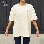 ［限定］ 25周年記念Tシャツ Outdoorバージョン BLACK