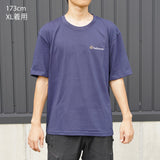 ［限定］25周年記念Tシャツ Fishingバージョン NAVY