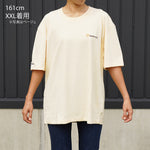 ［限定］ 25周年記念Tシャツ Outdoorバージョン BLACK