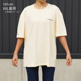 ［限定］ 25周年記念Tシャツ Outdoorバージョン BLACK