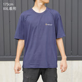 ［限定］25周年記念Tシャツ Fishingバージョン NAVY