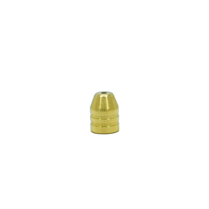 Brass tip parts for bonfire blowpipes