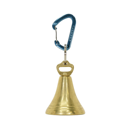 BM-184 Silent Bear Bell