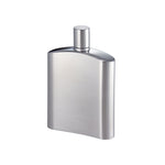 BM-240 Stainless Steel Flask 100