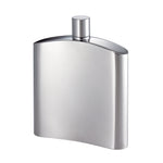 BM-241 Stainless Steel Flask 200