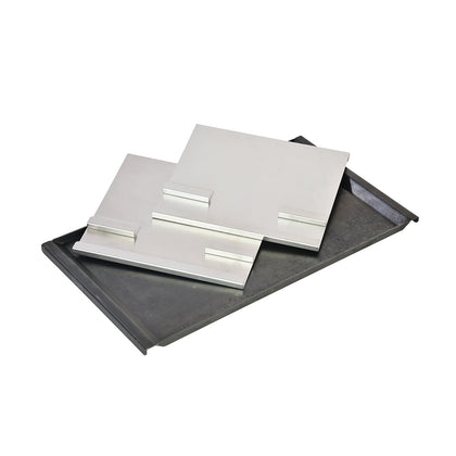 BM-275 TOKOBI Iron Plate (with side panels)