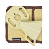 BM-348 OUTDOOR dripper (beige)