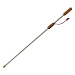 BM-378 Bonfire Blowpipe Light Brown