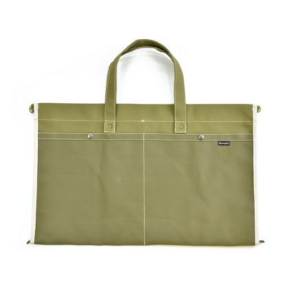 BM-422 Bonfire Tote (Olive Drab)