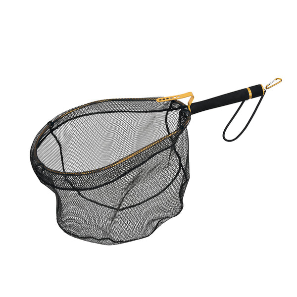 §§KAGURA ランディングネット Landing Net 400 Rubber / 200 Rubber | ROOSTER GEAR MARKET