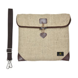 MS-069 Jute Fish Bag