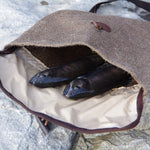 MS-069 Jute Fish Bag