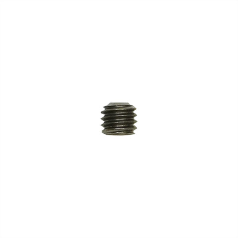 Titanium enamel screw M6 for titanium ball frame